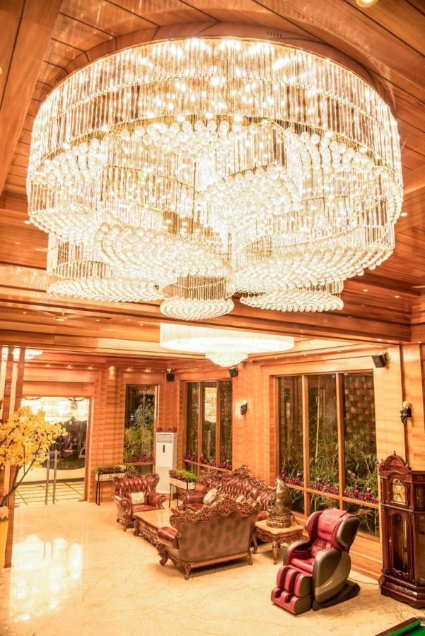 Heritage Mnr Hotel Port Blair Exterior foto