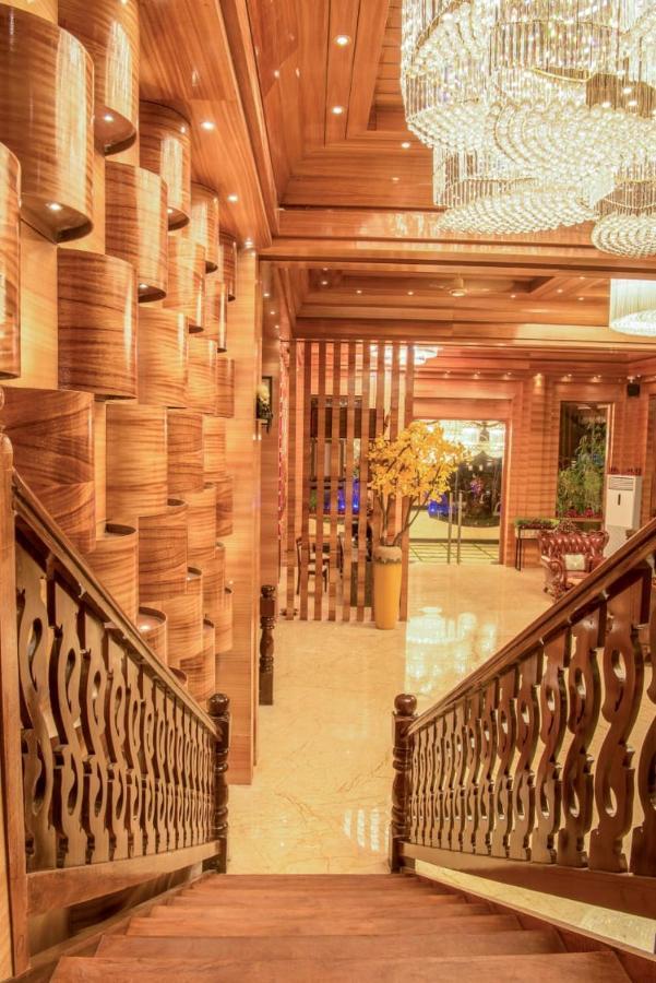 Heritage Mnr Hotel Port Blair Exterior foto