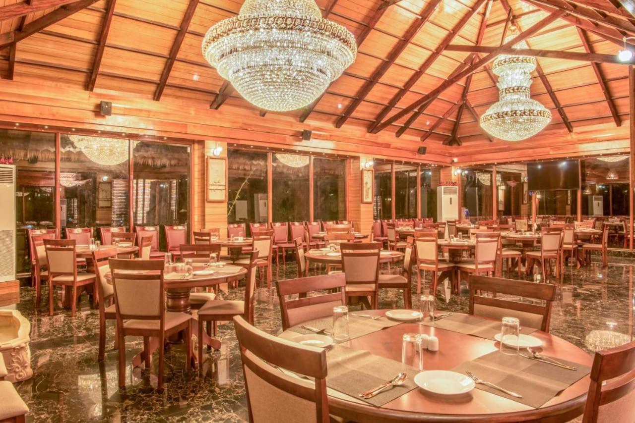 Heritage Mnr Hotel Port Blair Exterior foto